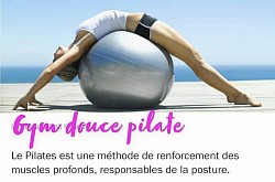 gym douce