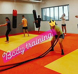 body training